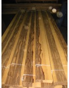 Wood veneer 6/10mm